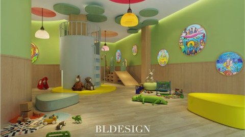 幼儿园设计方案图越看越焦虑？避开3个常见深坑，让孩子少吸10年甲醛