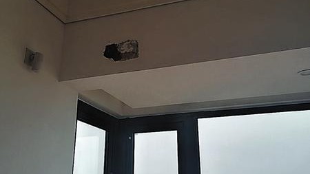 成都顶楼防水补漏｜老房漏水彻底解决，花小钱根治渗漏不反复
