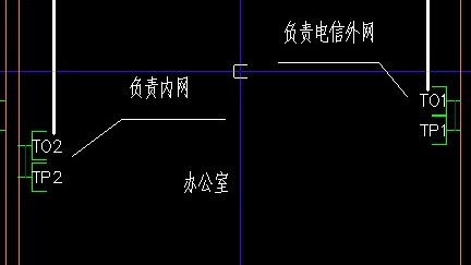 杭州5A写字楼布线省了20万：2026年大楼综合布线设计方案三个反常规决定