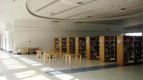 图书馆文化设计方案翻车全因忽视这4个功能区，芜湖设计师用数据重画64分贝静音新馆