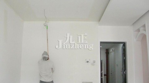 低预算旧房翻新｜墙面省钱焕新，成都老房3000元变新家
