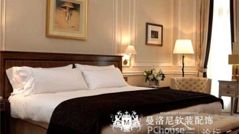 7个藏了90%酒店主会犯的软装错误，2026年这样做客房入住率冲到91%