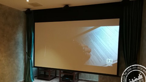 一份经过11次翻车后才总结出来的听音室设计方案