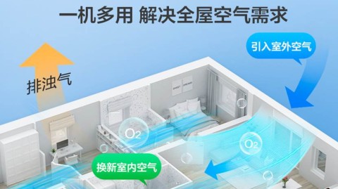 2026风管机设计方案终极避坑：5个关键决策让客厅制冷提速3倍，潍坊业主看完省下2万冤枉钱