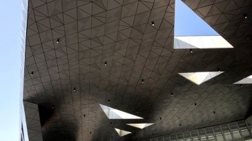 溢价的秘密：做好这五步的会议中心设计方案