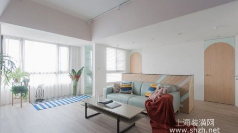 江阴套内70平老破小，硬装加软装一共花了九万二，我的全包账单（每项都列清楚了）