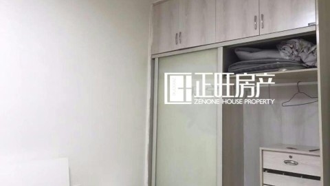 南北阳台装修花小钱住新屋，低预算分区布局指南